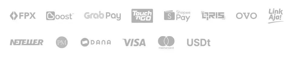 Deposit and Withdrawal