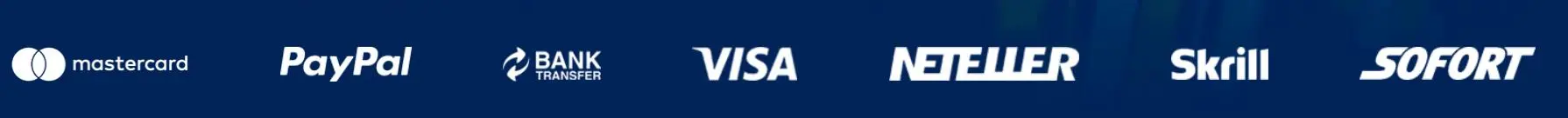 Deposit and Withdrawal