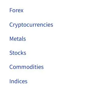 在IFEXC应用程序接口TAL上可以交易什么? 在IFEXC应用程序接口TAL上可以交易什么?