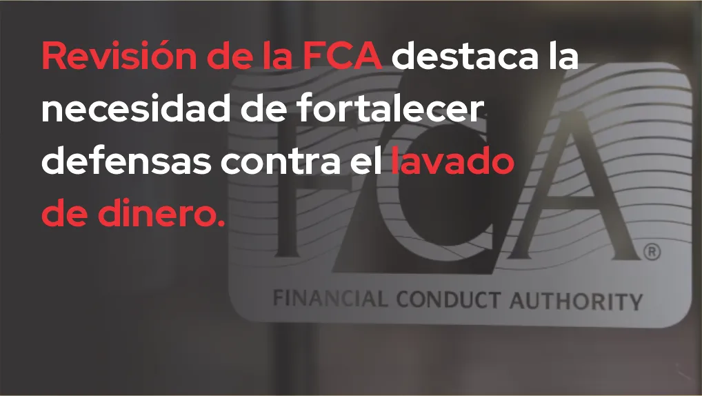 FCA FCA