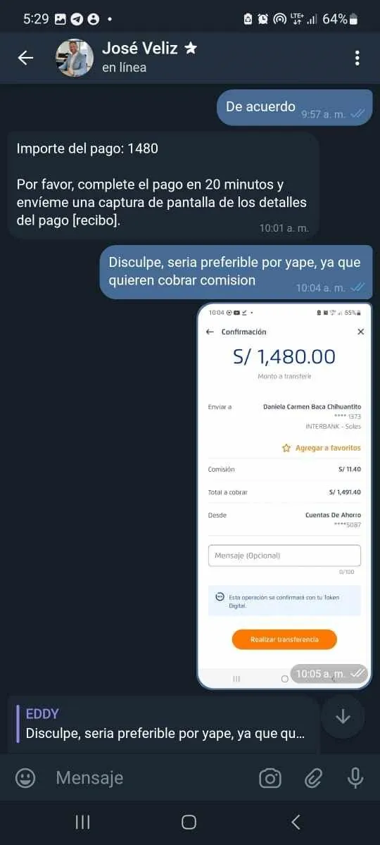 corretoras brokers