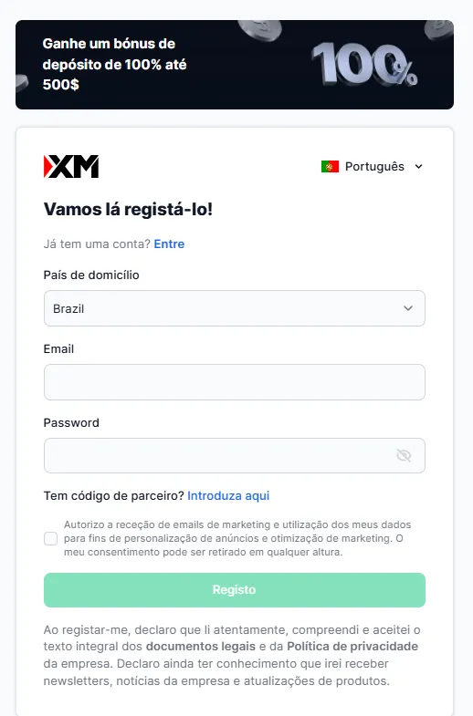 forex mercado financeiro interactiv broker