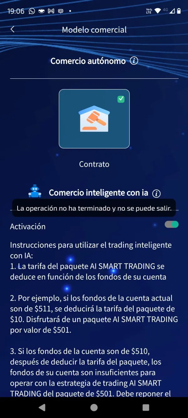 Meta Transaction