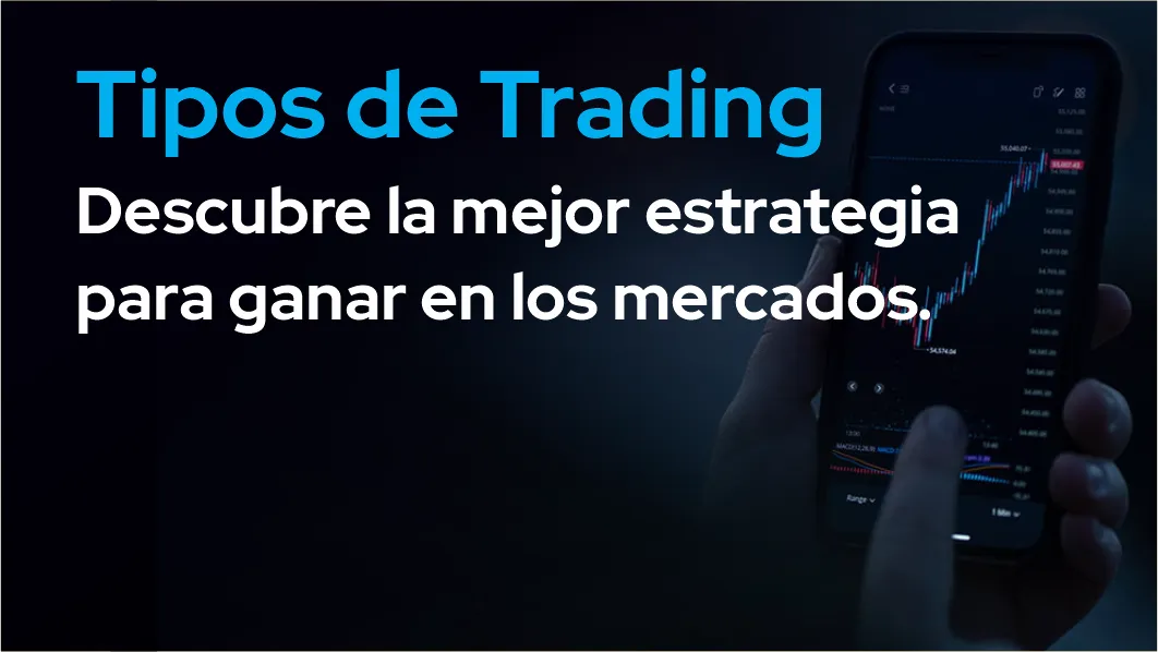 Tipos de trading Tipos de trading