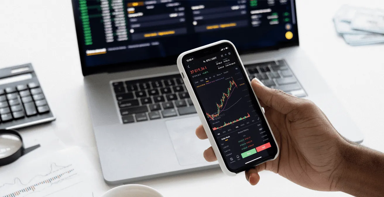 Trading