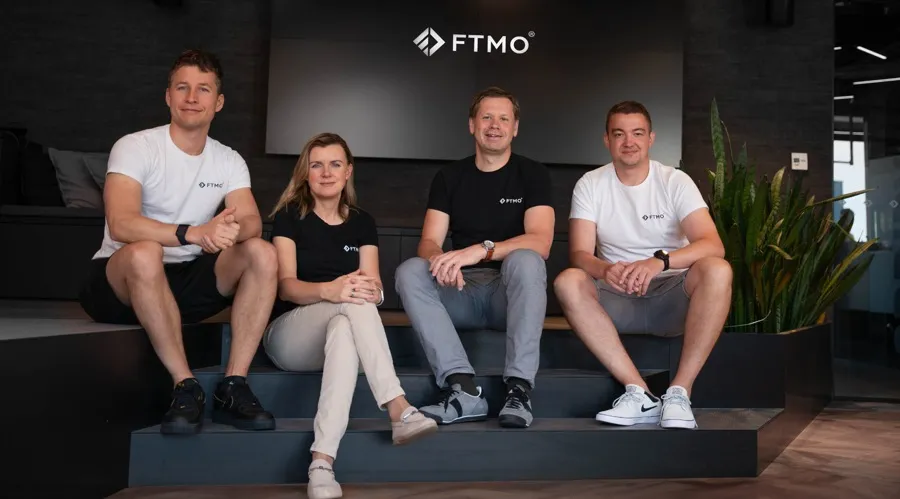 FTMO FTMO