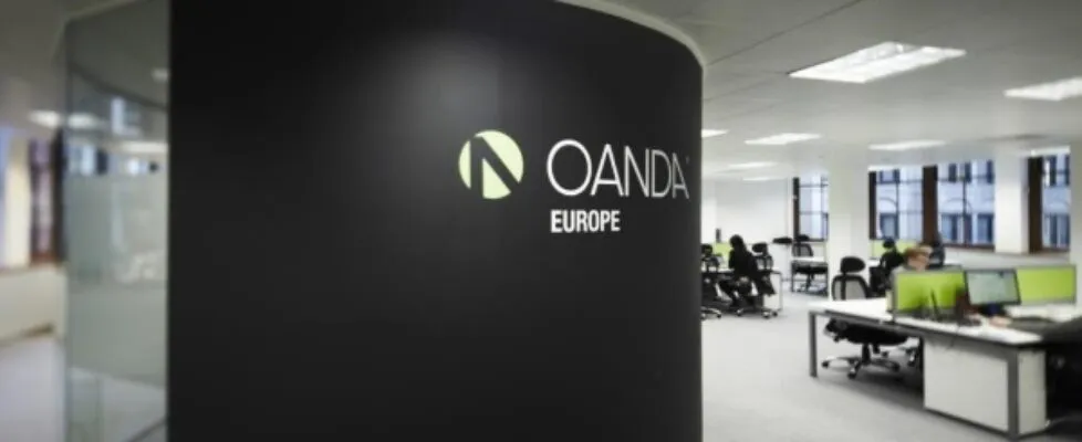 OANDA OANDA