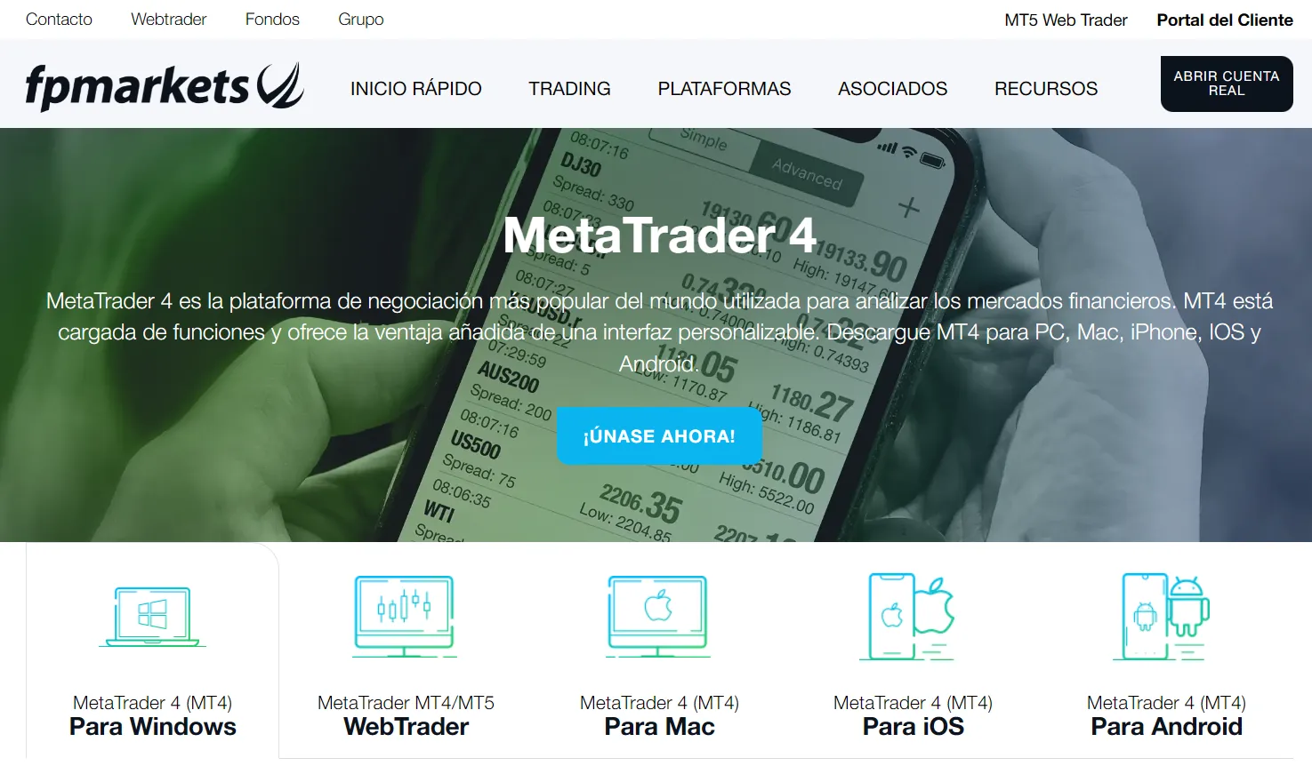 FP Markets