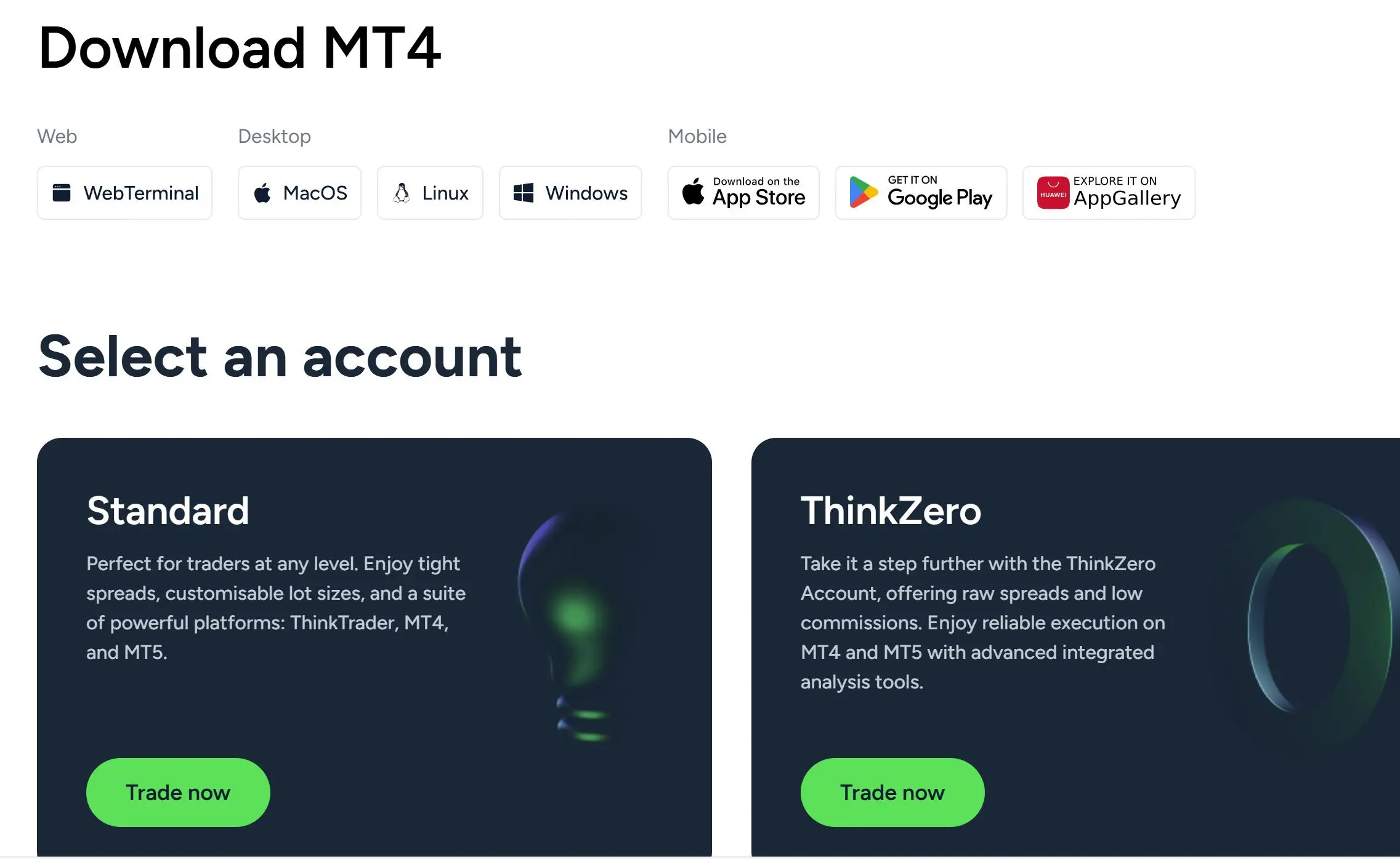 MT4