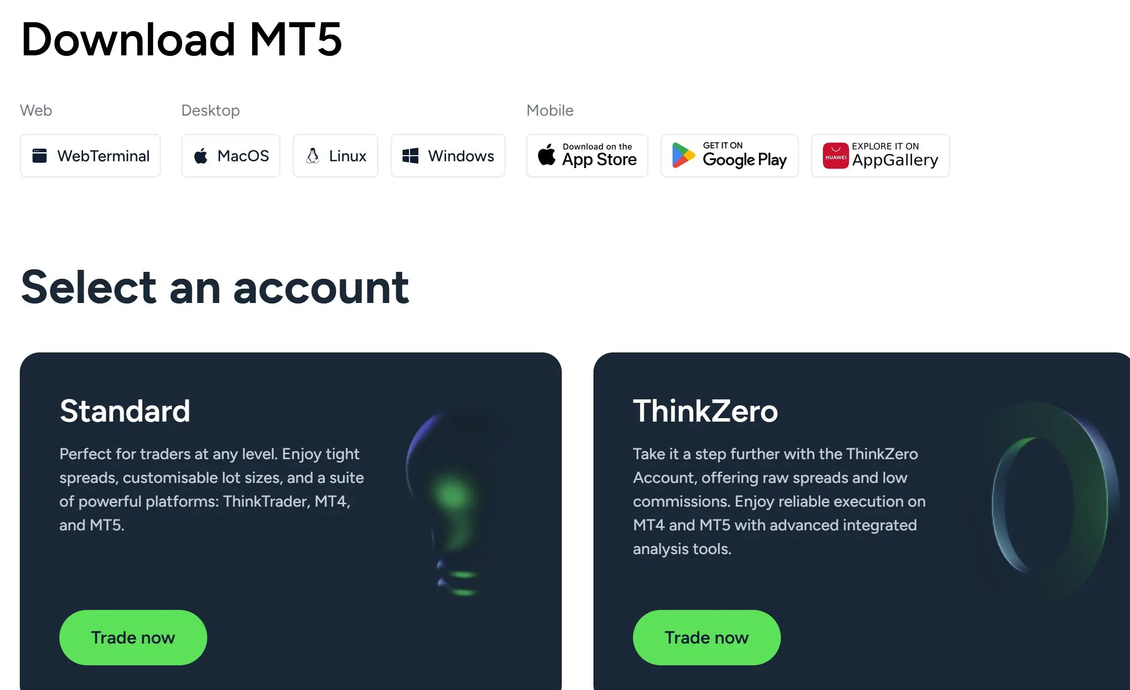 MT5
