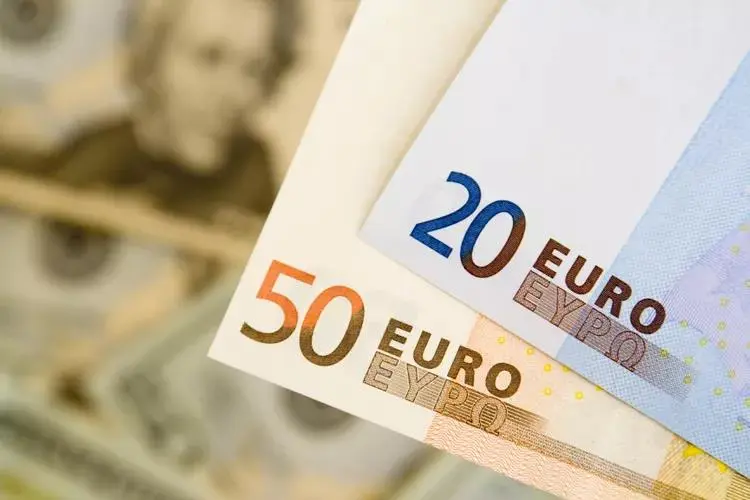  EUR/USD (Euro/US dollar)