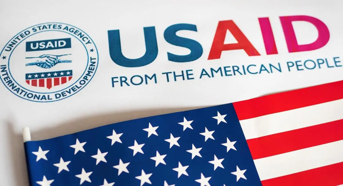 USAID USAID