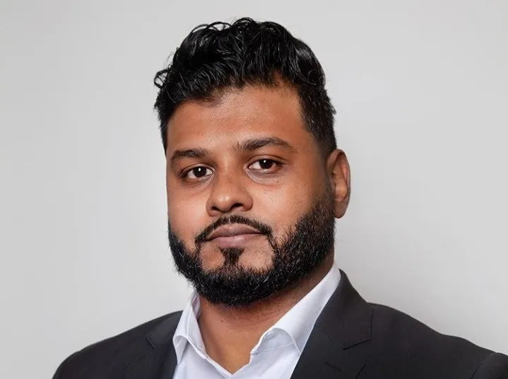 Ross Soodoosingh