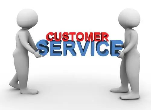 Customer Service Customer Service