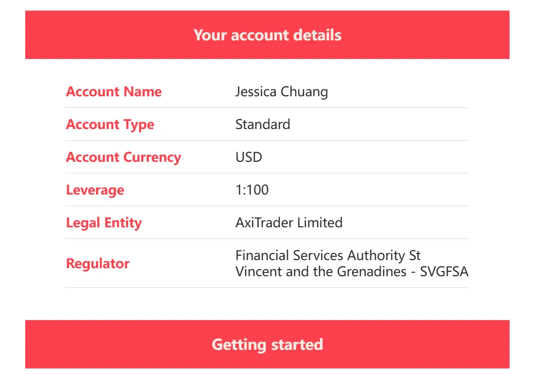 axi trading account axi trading account