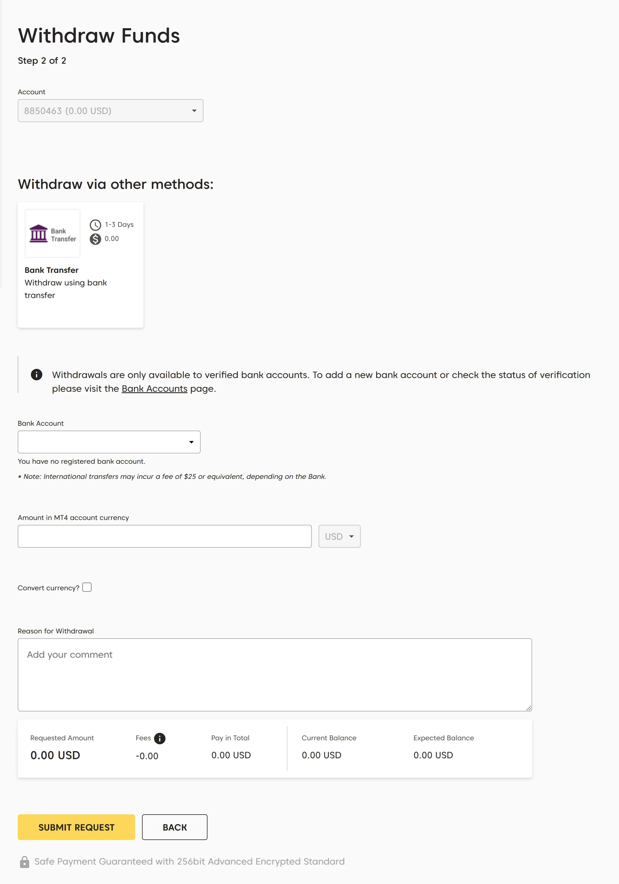 how to withdraw money how to withdraw money