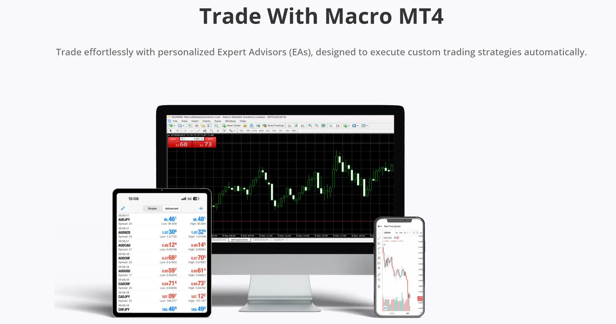 Trading Platform