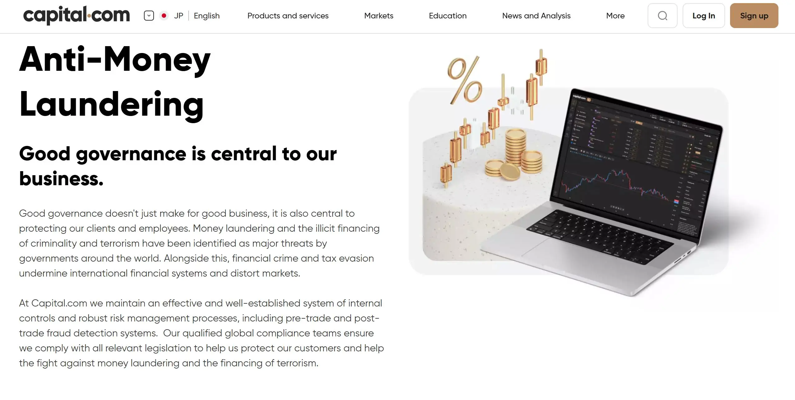 Anti-Money Laundering (AML) Compliance: