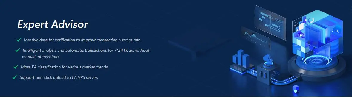 Forex EA: An Introduction Forex EA: An Introduction