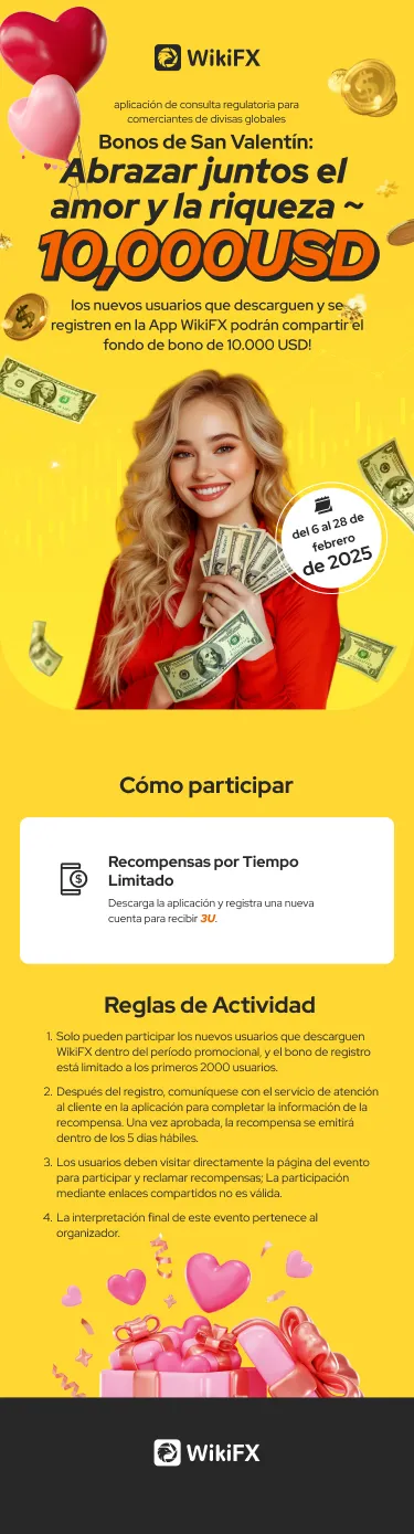 WikiFX WikiFX