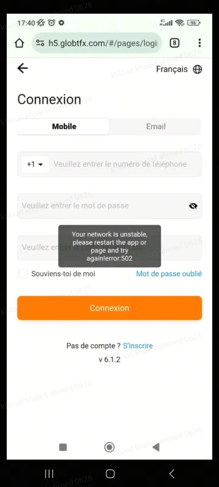 Estafa Estafa