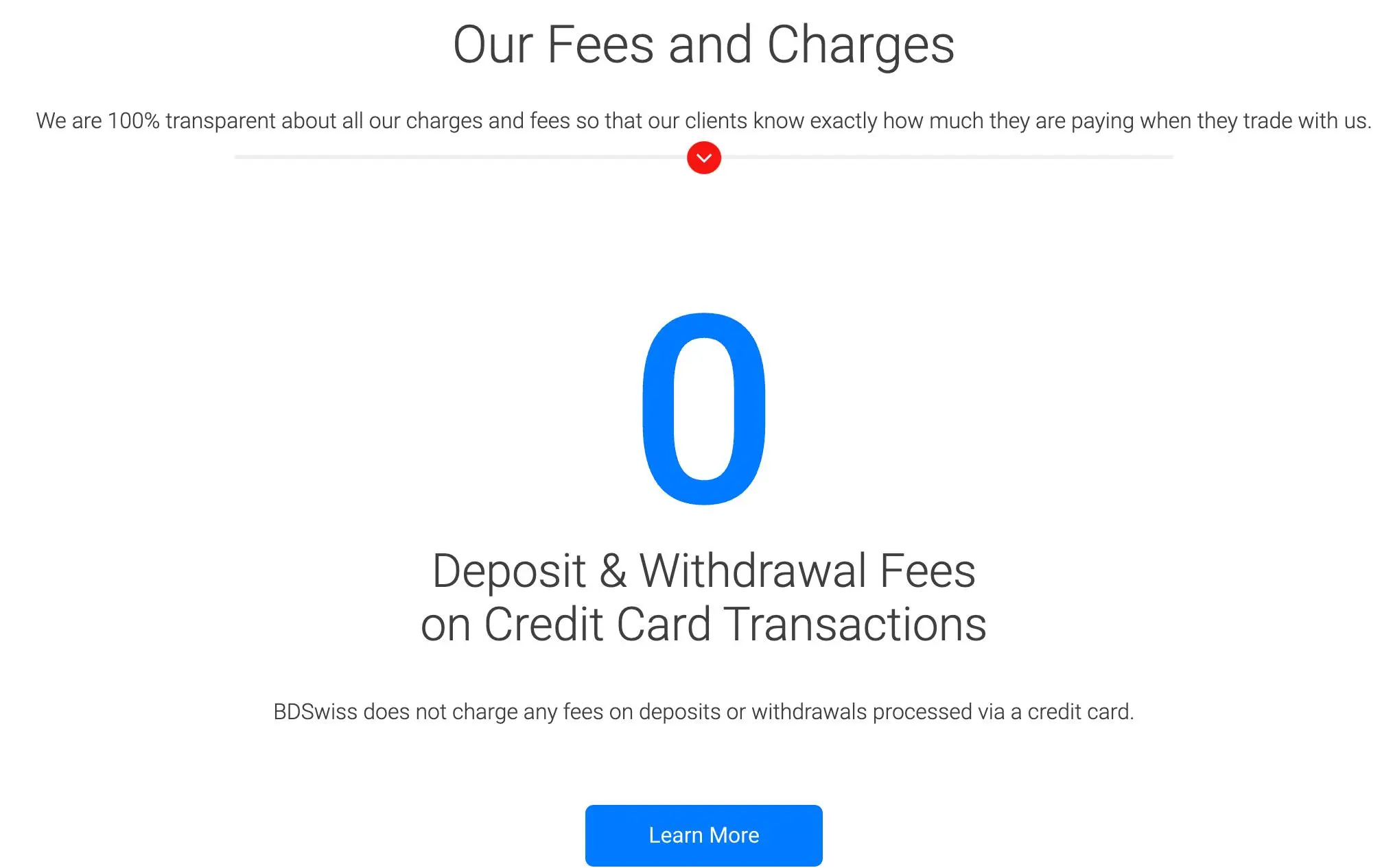 Fees Fees