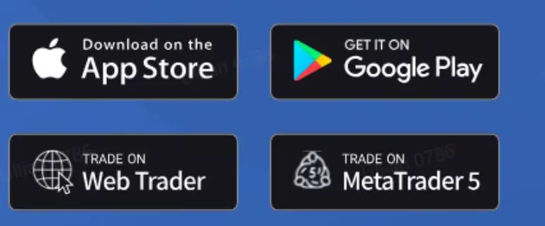 Trading Platform