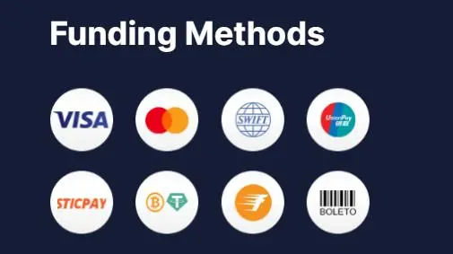 Deposit and Withdrawal