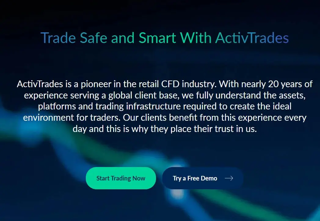 What Is a Demo Account?