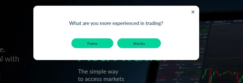 ActivTrades Demo Account