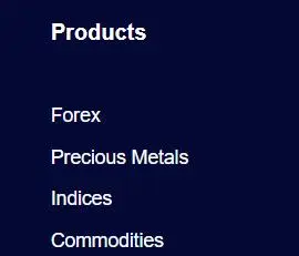 What Can I Trade on AC Capital?