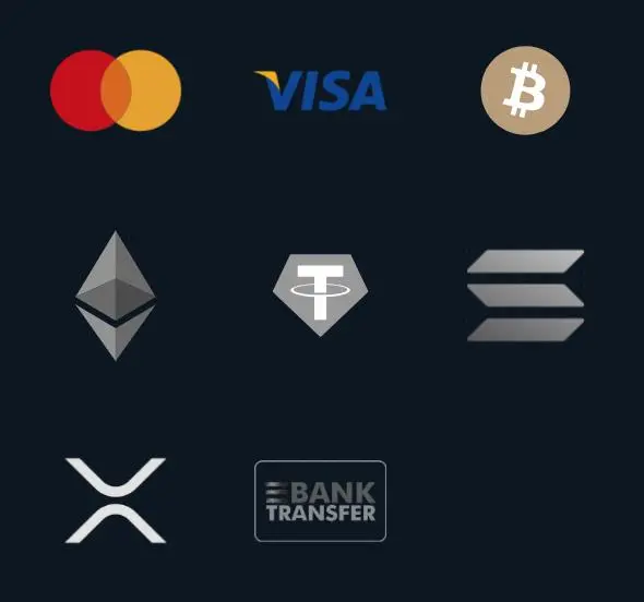 Deposit and Withdrawal