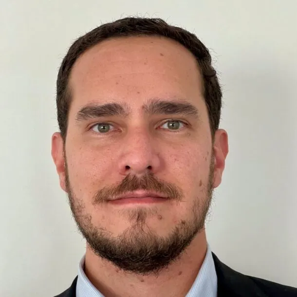 Daniel Marsano