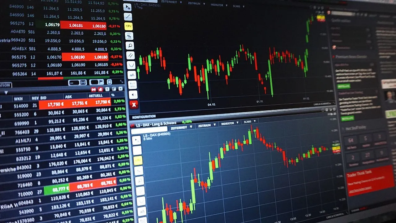 Trading