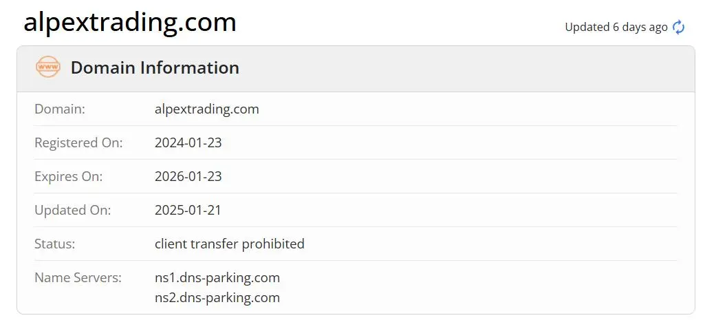Is Alpex Trading Legit? Is Alpex Trading Legit?