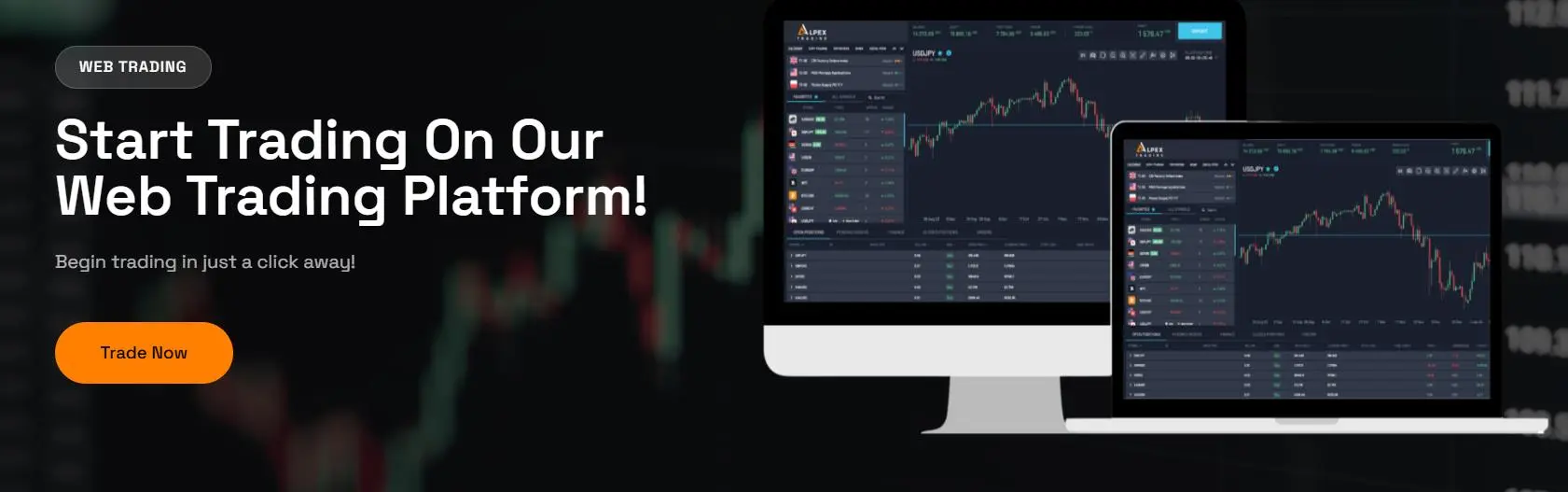 Trading Platform Trading Platform
