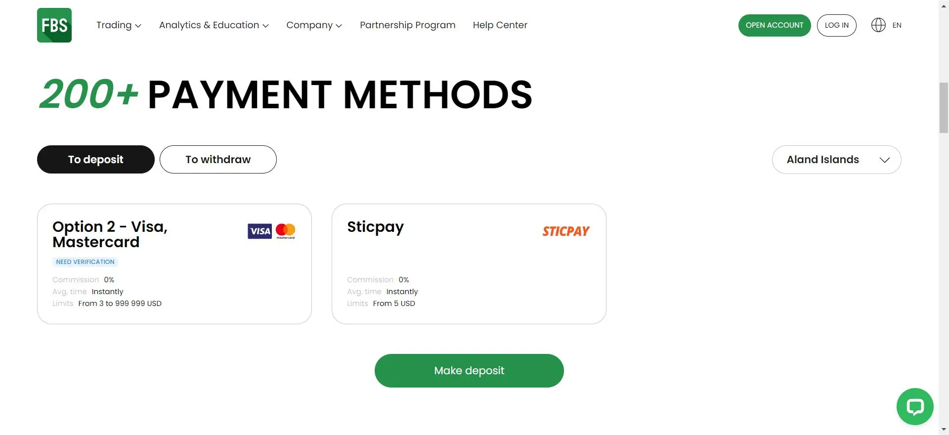 存款和取款 存款和取款