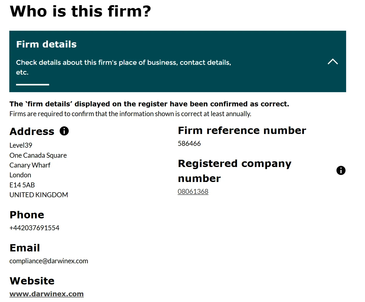 is Darwinex legit? is Darwinex legit?