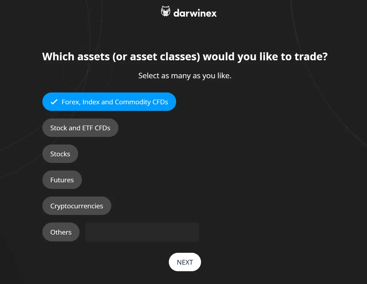 open an account with Darwinex open an account with Darwinex