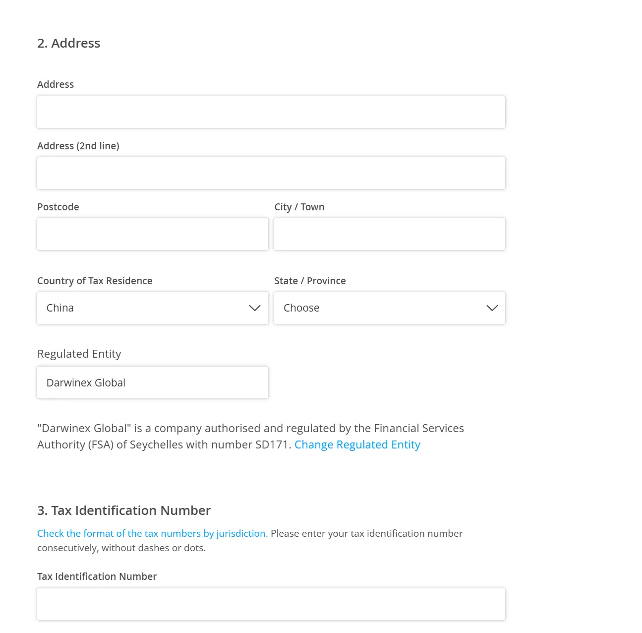 open an account with Darwinex open an account with Darwinex