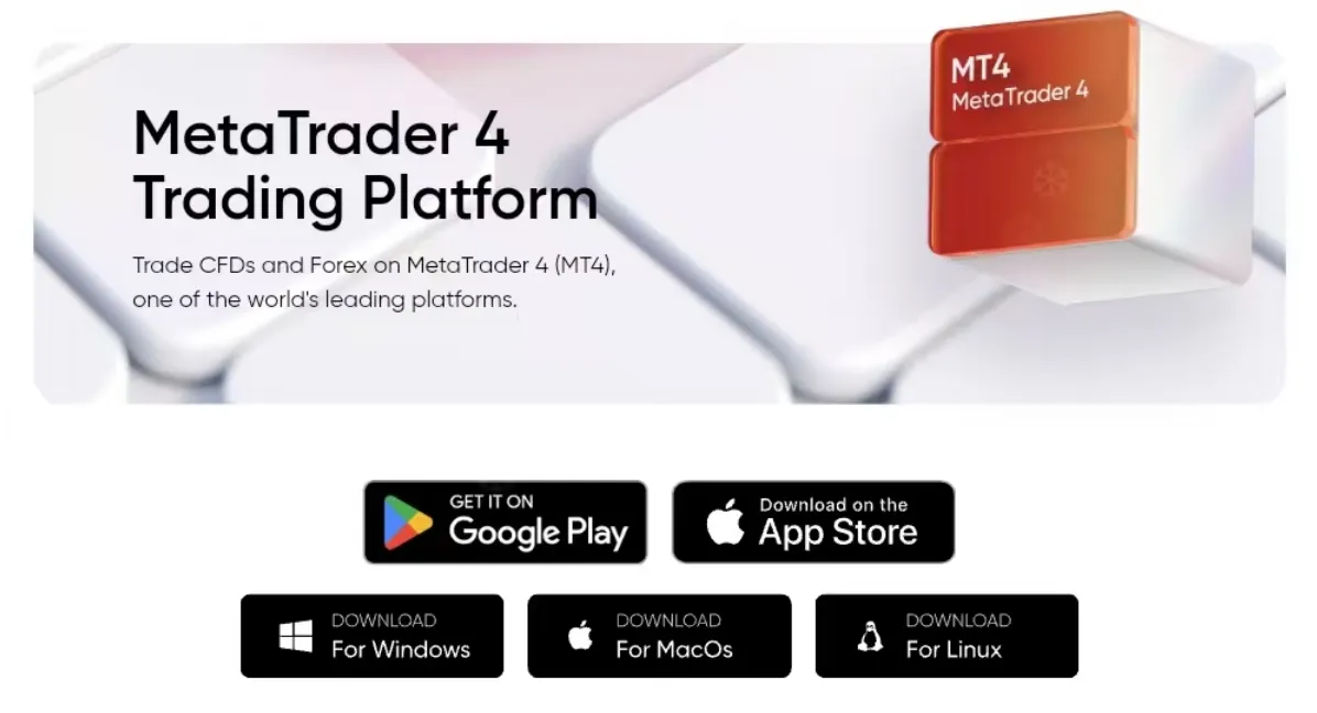 MetaTrader 4