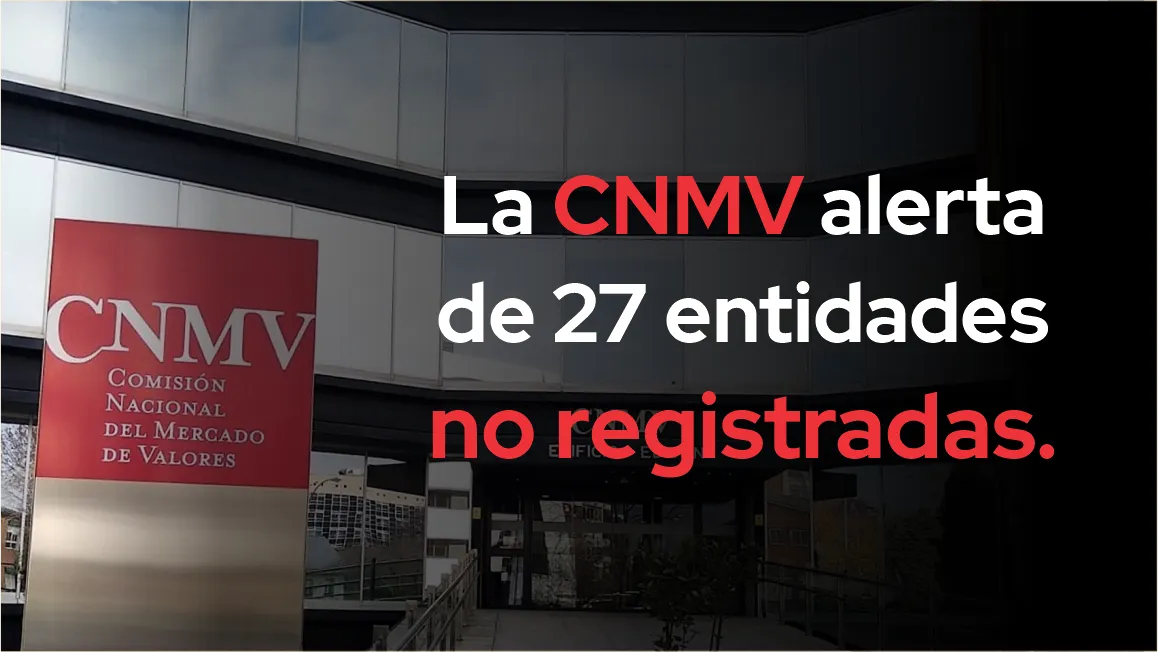 CNMV CNMV