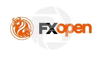 FXOpen FXOpen