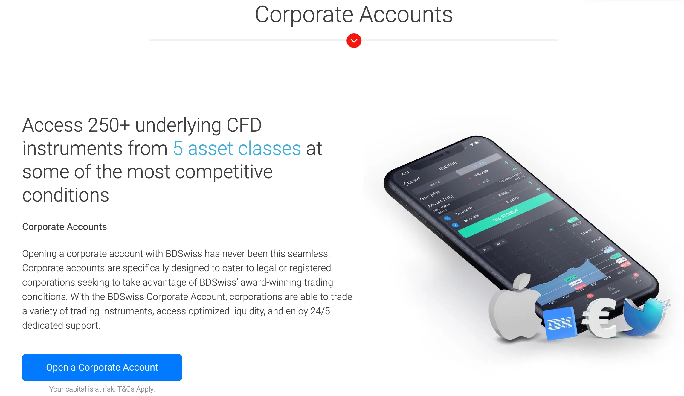 公司账户 公司账户