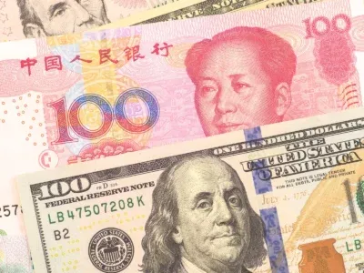 dolar hoje yuan real brics trump xi jiping