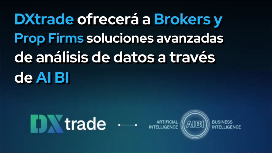 DXtrade DXtrade
