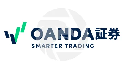Oanda Oanda