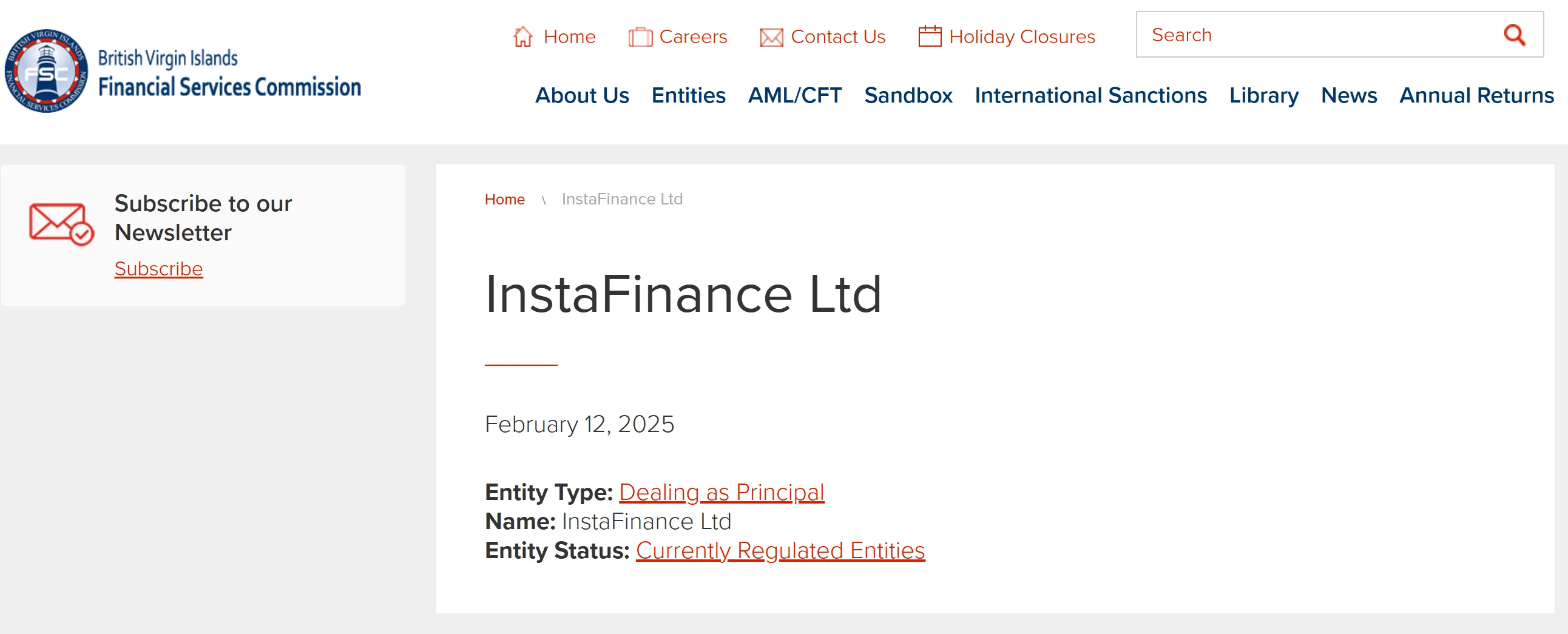 Is InstaForex Legit? Is InstaForex Legit?