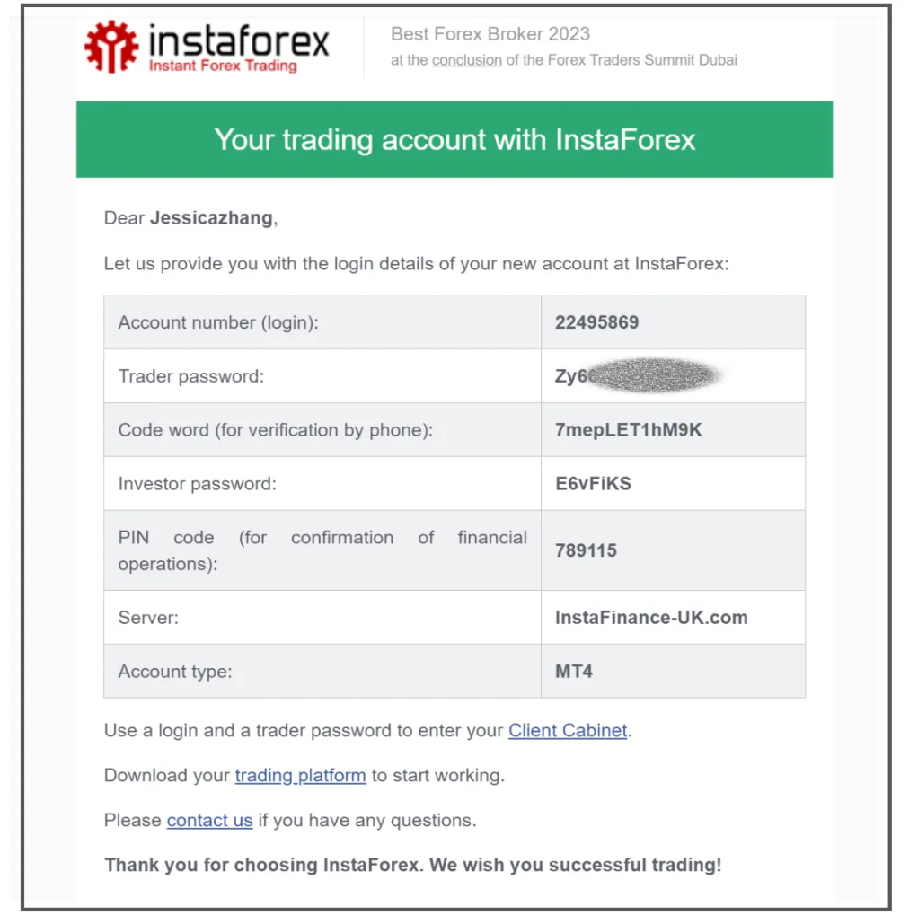 Make a deposit to your account Make a deposit to your account
