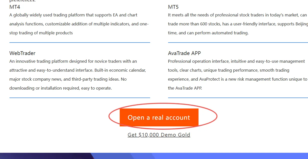 How to Open an Account? How to Open an Account?